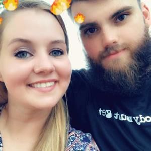 Meet your Posher, Ronald